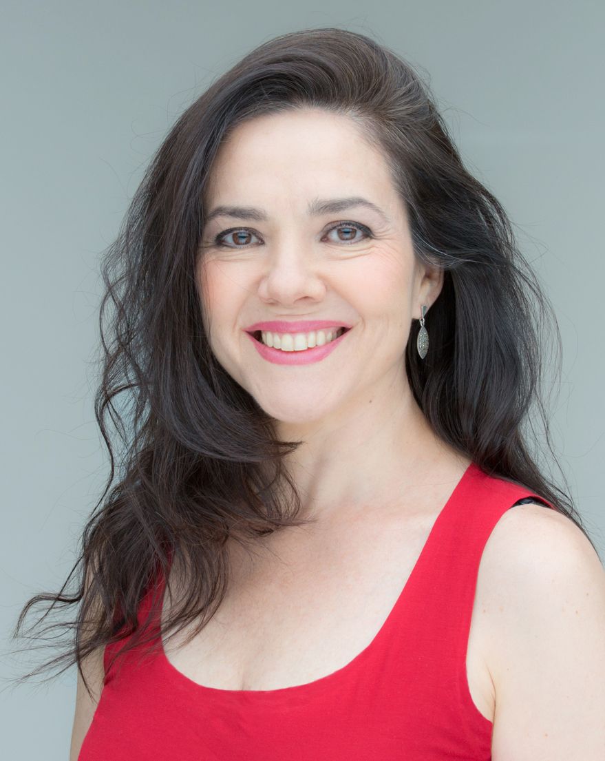Carmen Gutiérrez