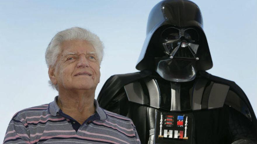 «I am your father»,  en los cines Kinépolis