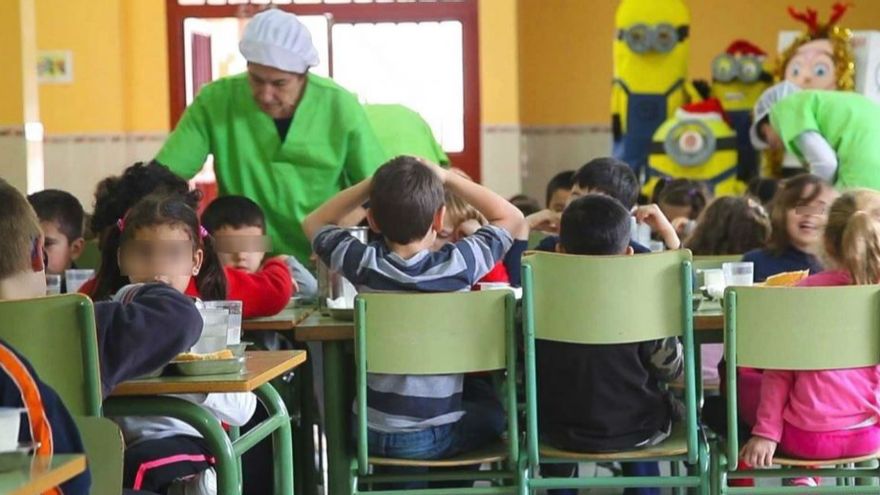 Empreses de menjadors escolars denuncien impagaments de l&#039;administració des del març