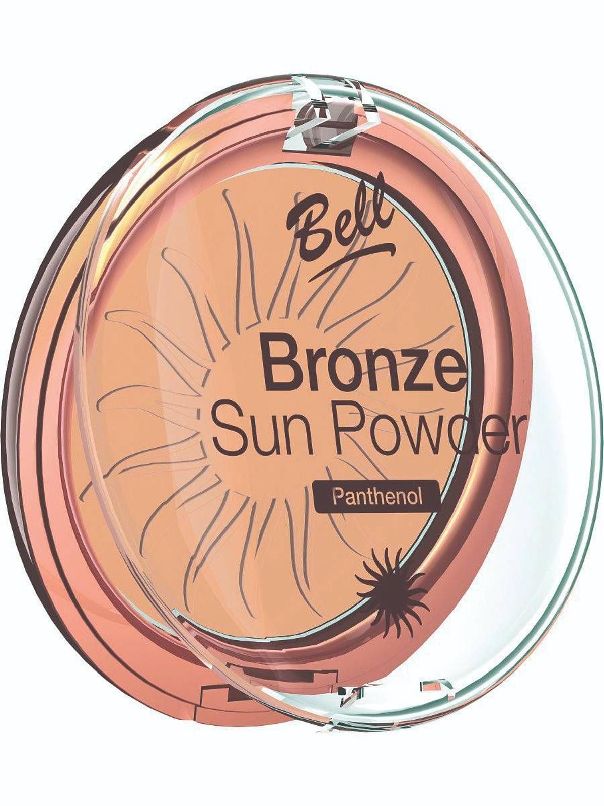 Bell Bronze Sun Powder