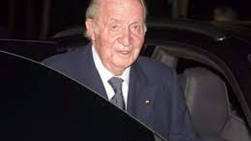 Juan Carlos I