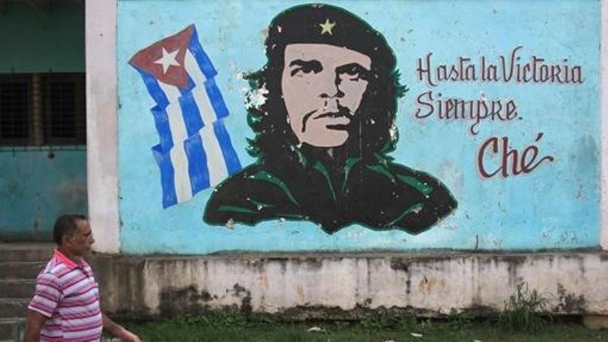 Cuba busca al sucesor de Ernesto Guevara de la Serna.