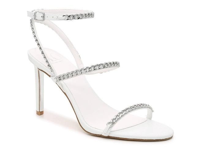 Doninique Sandal DSW x JLo