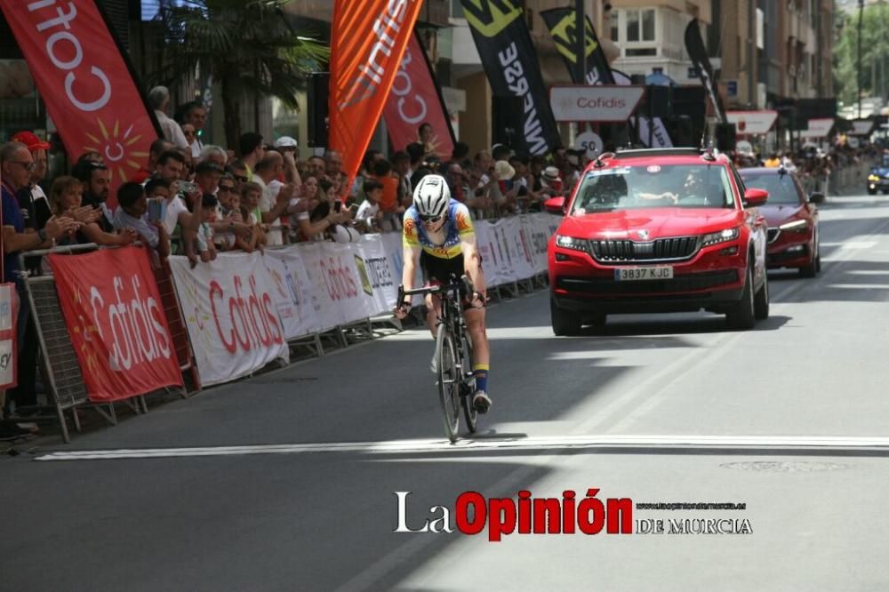 Campeonato de España de Carretera Élite Profesional, Élite y Sub 23