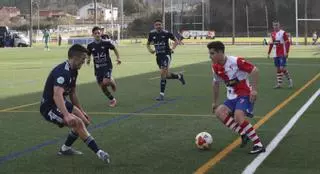 Empate sin nada que alegar (2-2)