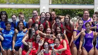 El Ciutat Arbona Pizá conquista la Copa de Baleares