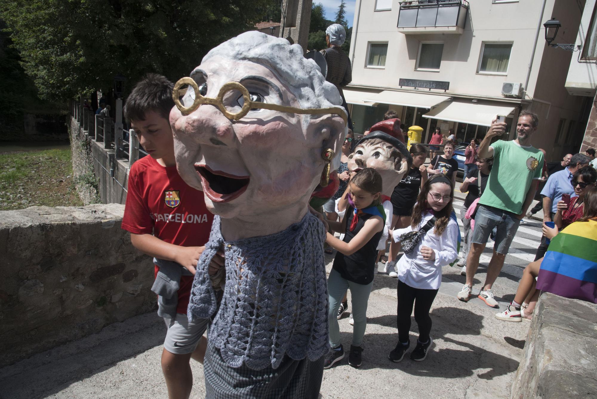 Totes les imatges del Pride de la Pobla de Illet