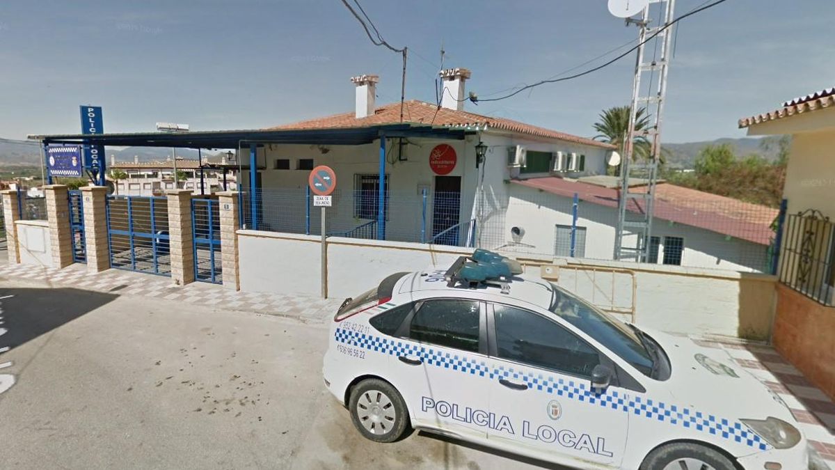 El consultorio de Cártama se trasladará al semisótano de la Policía Local.
