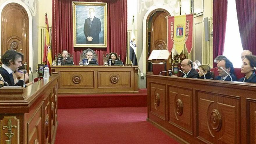 El ayuntamiento pide a Europa 15 millones para barrios desfavorecidos