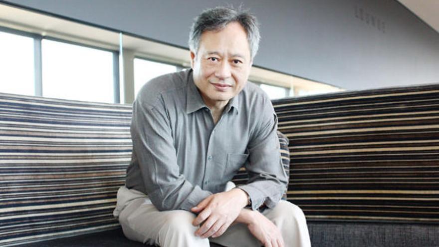 Ang Lee