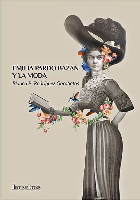 Pardo Bazán, creación literaria 100 años después