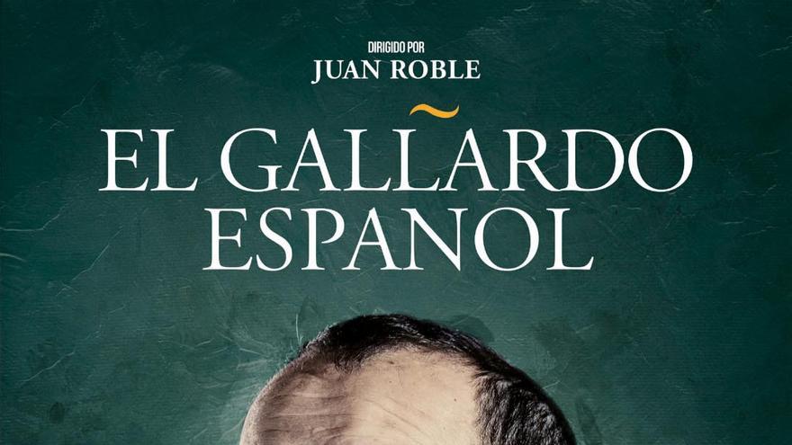 El Gallardo Español, den Peyu