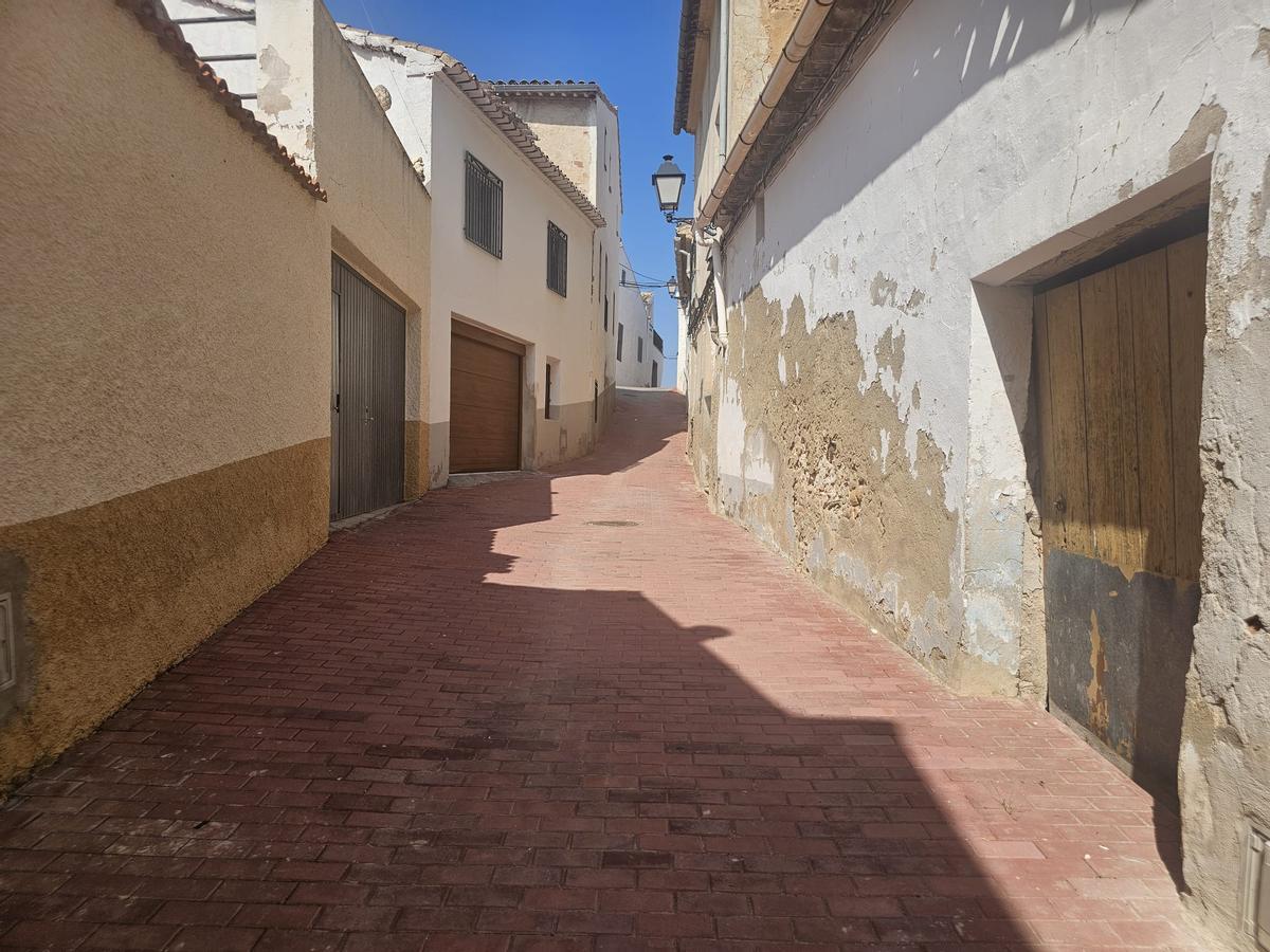 Las fachadas deberán respetar los colores tradicionales.