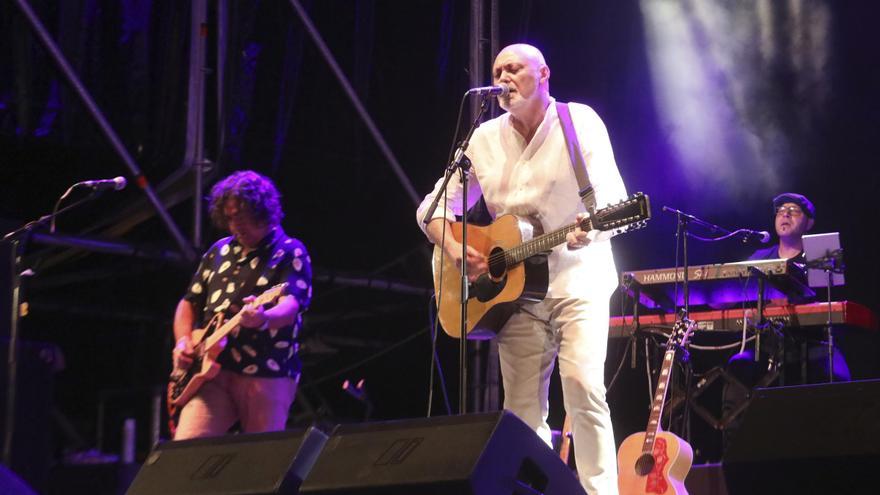 Gabriel Sopeña y el dúo Mejor Sordo actúan este sábado en el Monasterio de Rueda