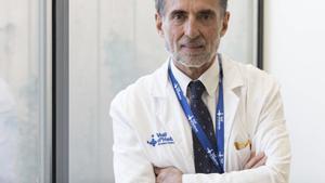 Xavier Montalban: "El tractament de l’Alzheimer millorarà de manera similar al de l’esclerosi"