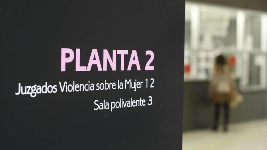 Las víctimas de violencia machista se duplican en el comienzo del año