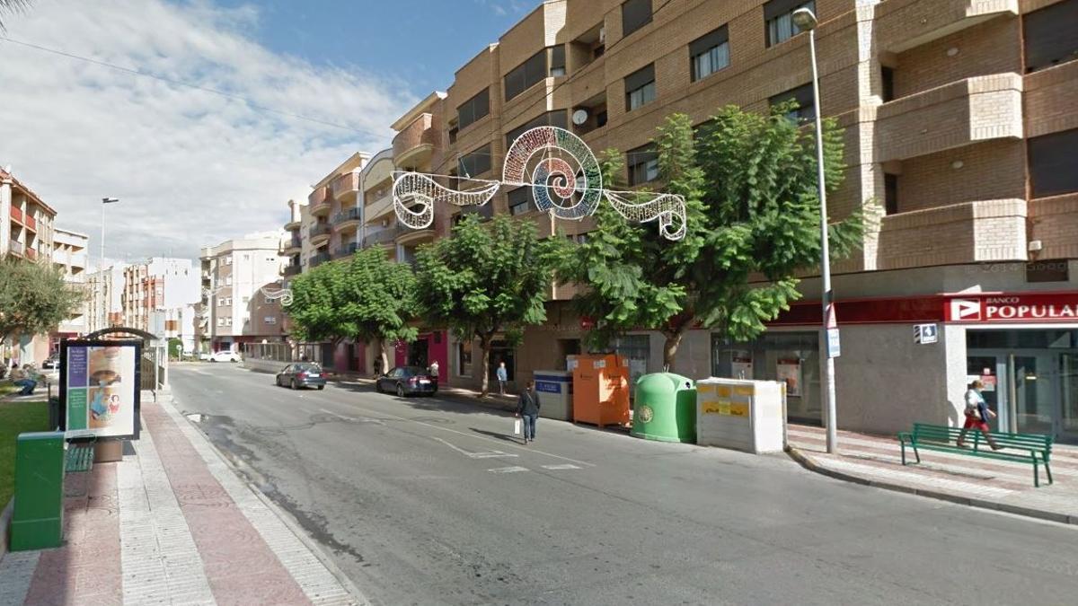 Un home mata a punyalades la seva mare de 77 anys i després se suïcida a Onda (Castelló)