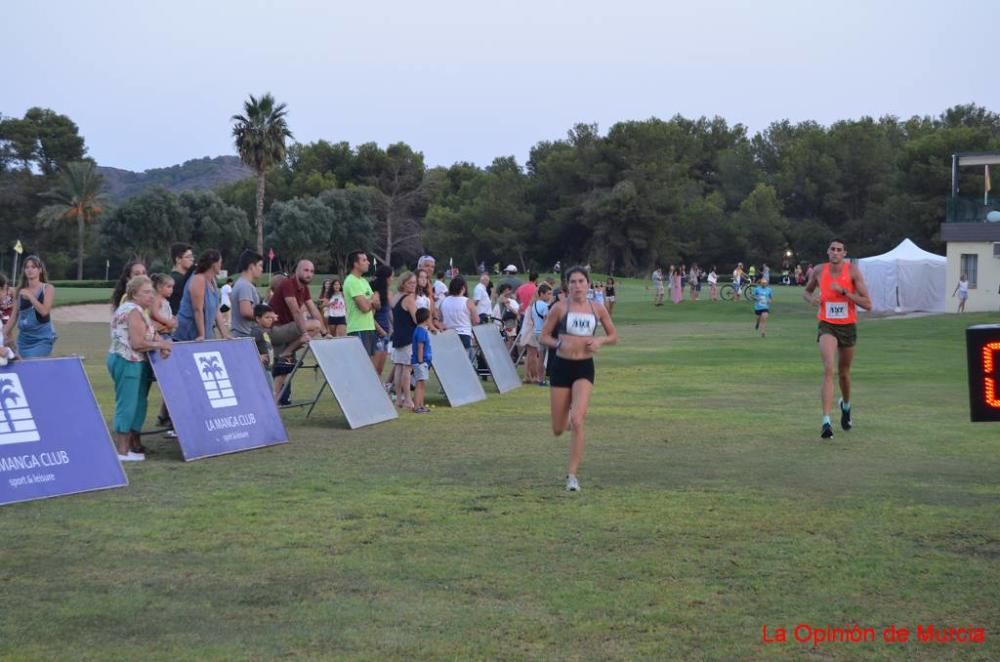 Sunset Race La Manga Club