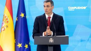 Les exigències de l’oposició i els aliats compliquen els plans de Sánchez per reformar el finançament autonòmic