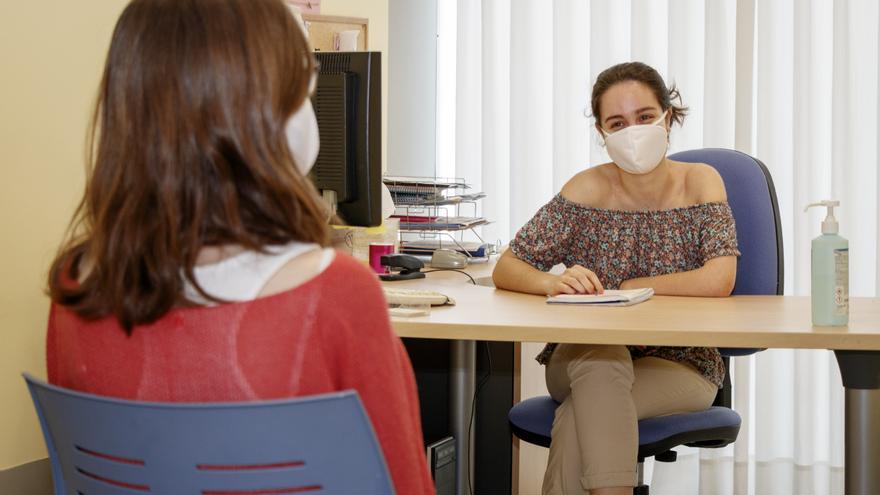 La inserción laboral como vía hacia la inclusión social