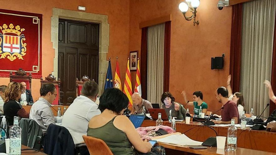 Adjudicat a FCC el nou servei de neteja de Manresa amb incertesa de quan s’aplicarà