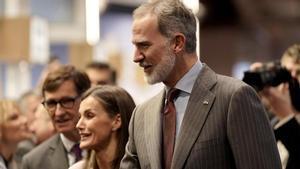 Simbòlica visita dels Reis a Catalunya: el 23 de juny aniran a Montserrat i a Badia del Vallès