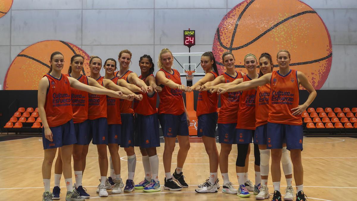 El Valencia Basket se juega gran parte del curso en estos dos días.