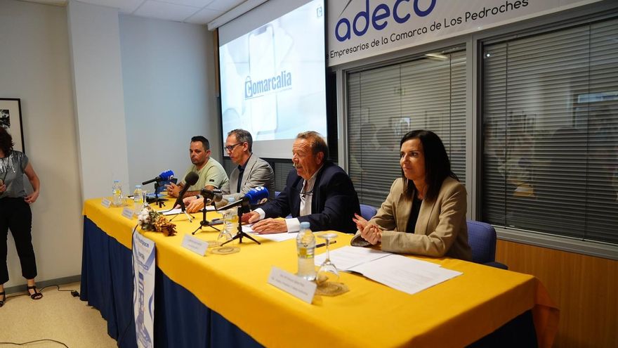 El comercio local de Los Pedroches ofrece sus servicios en una aplicación