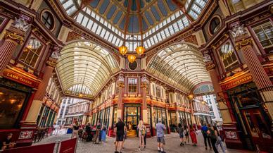 Los 9 imprescindibles de Londres: no te puedes ir de la ciudad sin visitarlos