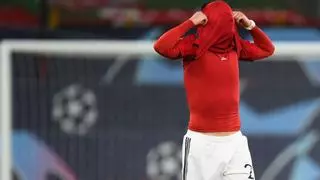 ¿Quién es el mejor 'relevo' para Ten Hag en el United?