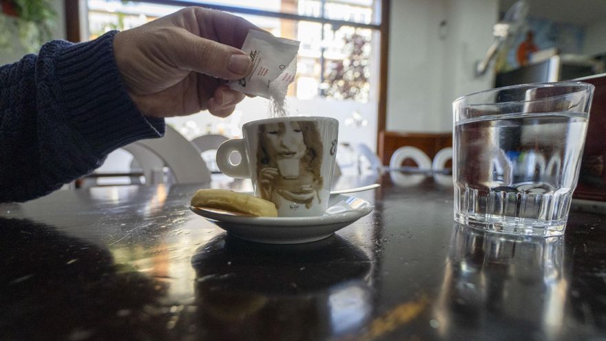 &#039;Death café&#039; o cómo hablar de la vida y de la muerte sin tabúes, con humor y con un café en la mano