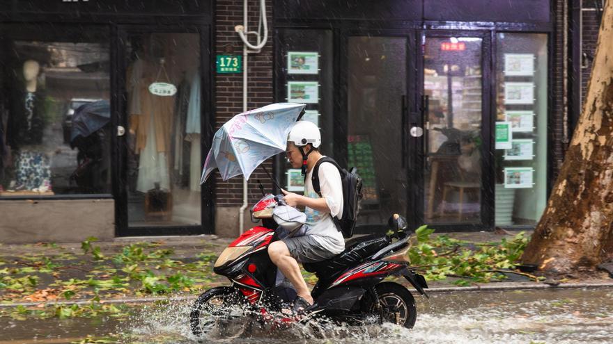La borrasca 'Caetano' llega a España: ¿Llegará una ciclogénesis explosiva?