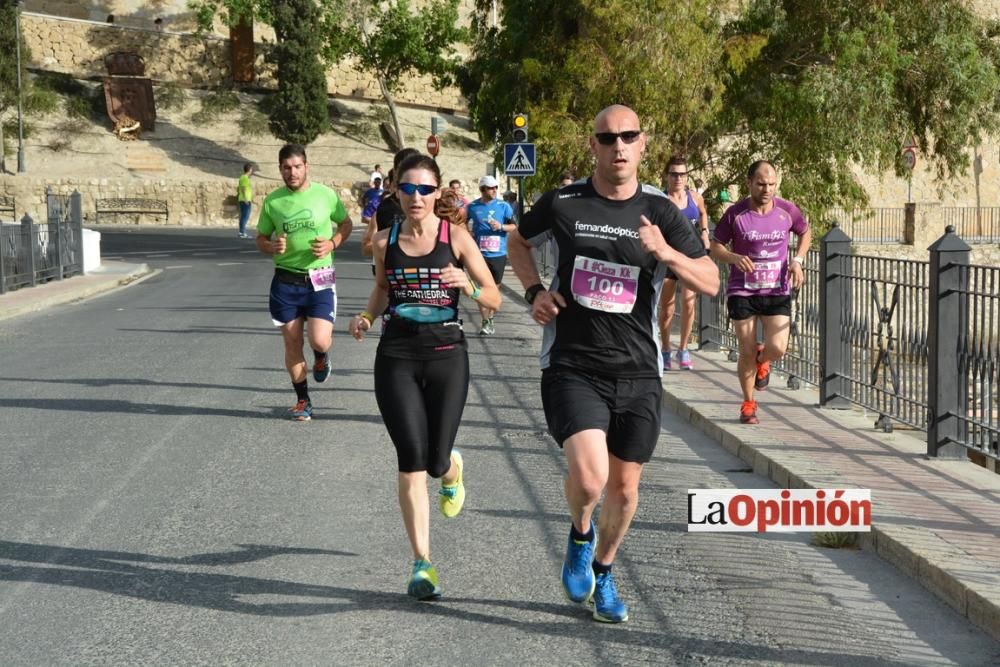 Cieza 10K 2016