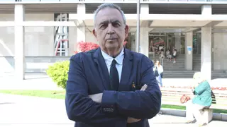 "Para regular el precio del alquiler hay que poner en el mercado mucha vivienda pública"