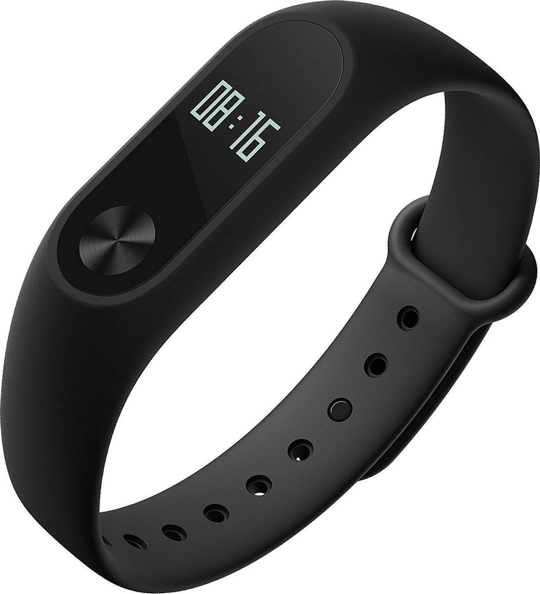 Pulsera de actividad Xiaomi band 2 (Precio: 24,80 euros)