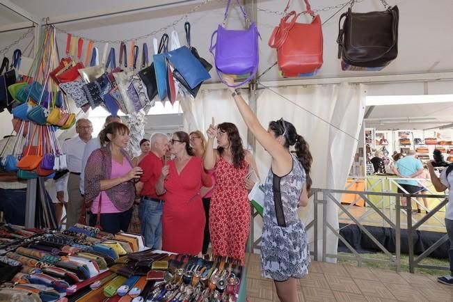 FERIA ARTESANÍA MASPALOMAS