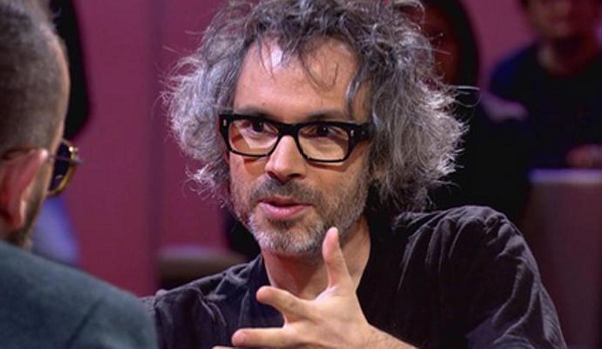 James Rhodes, en 'Chester'.
