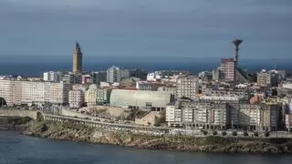 ¿Cuánto durarían las medidas para contener el precio del alquiler en A Coruña que pide el Concello?