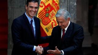 El Gobierno rechaza "con toda firmeza" que México exija disculpas a España