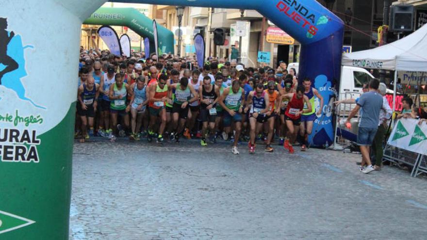 El Circuit de l&#039;Albufera afronta su penúltima cita en Sueca