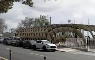 El futuro bar Pesquero, entre los candidatos de ARCA a destructor del patrimonio de Mallorca