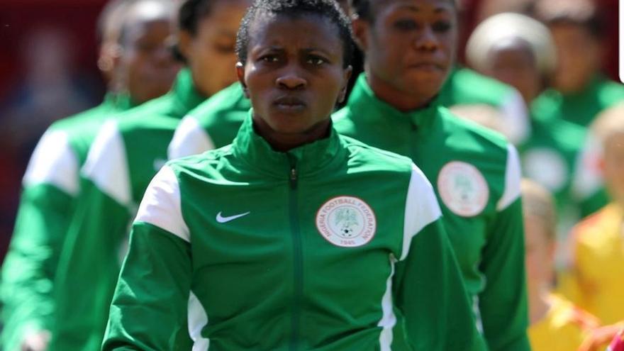 El Pozoalbense ayudará al desarrollo del fútbol femenino en Nigeria