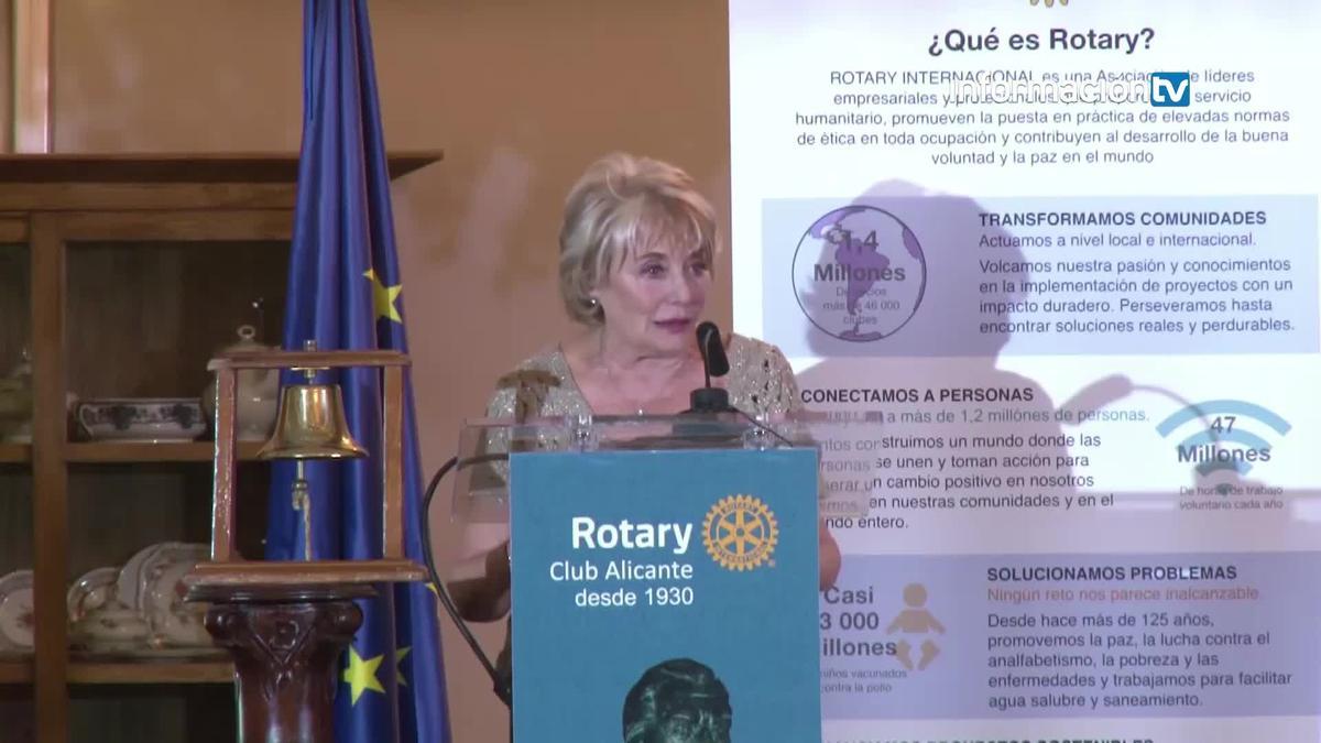 La neurocientífica Mercè Boada, Premio Balmis 2025