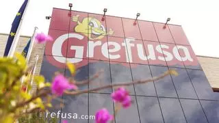 Grefusa ahorrará casi 600 toneladas de C02 al año