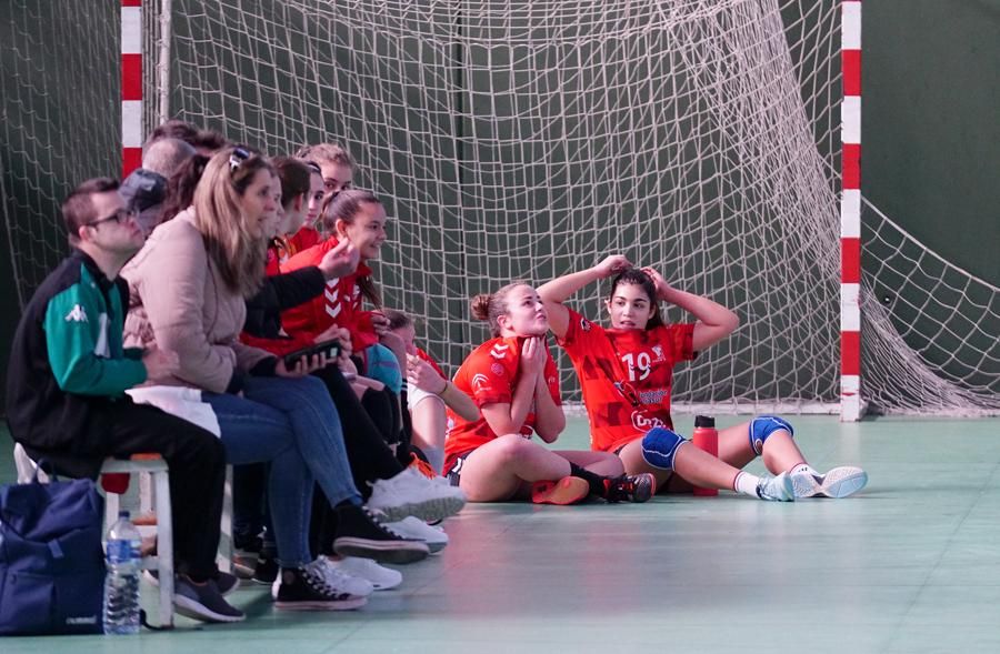 Jornadas mujer y deporte en Córdoba