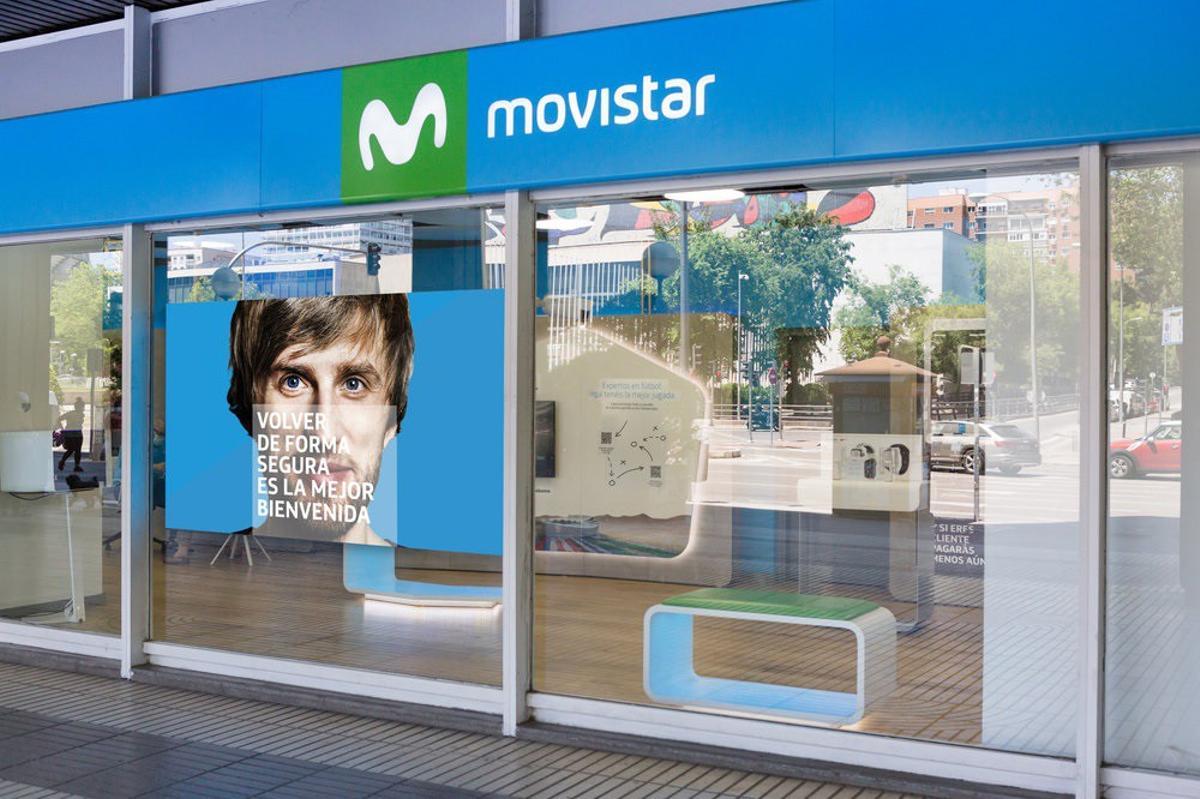 Telefónica revoluciona la seva atenció al client amb solucions en una sola trucada i parlant sempre amb el mateix agent