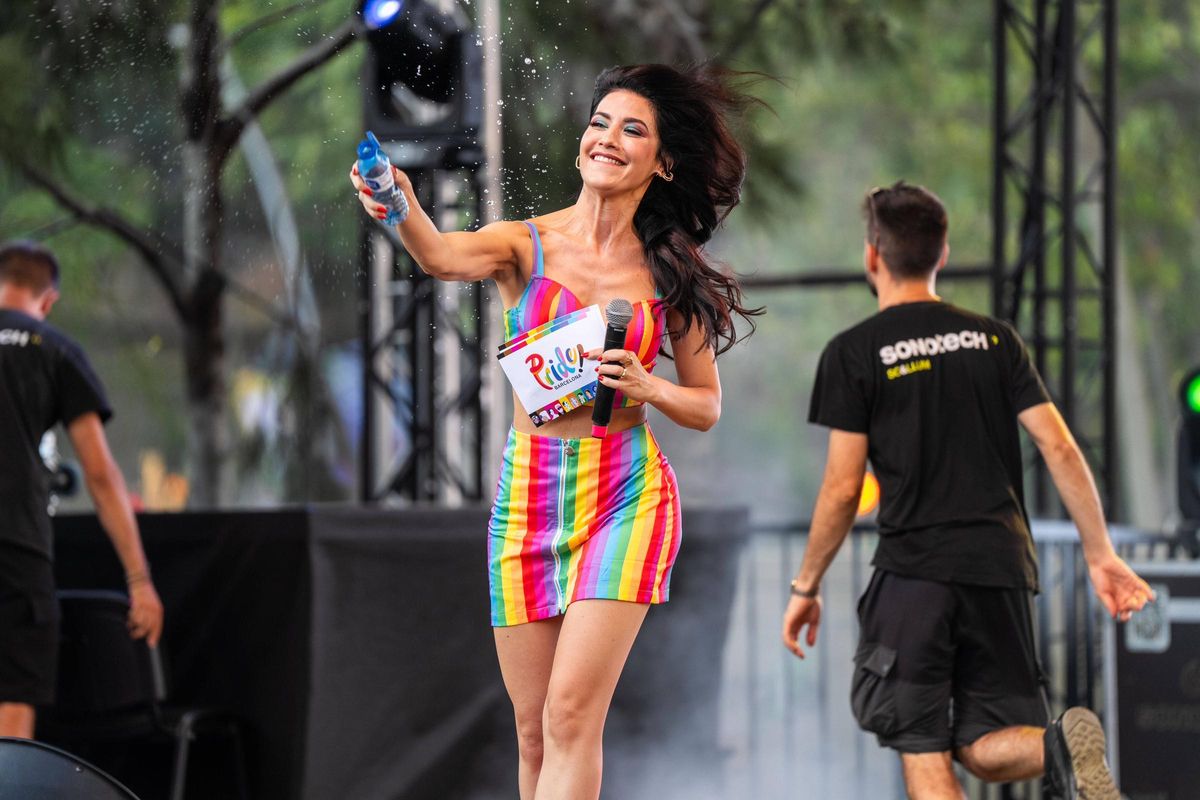 Arranca el Pride Barcelona