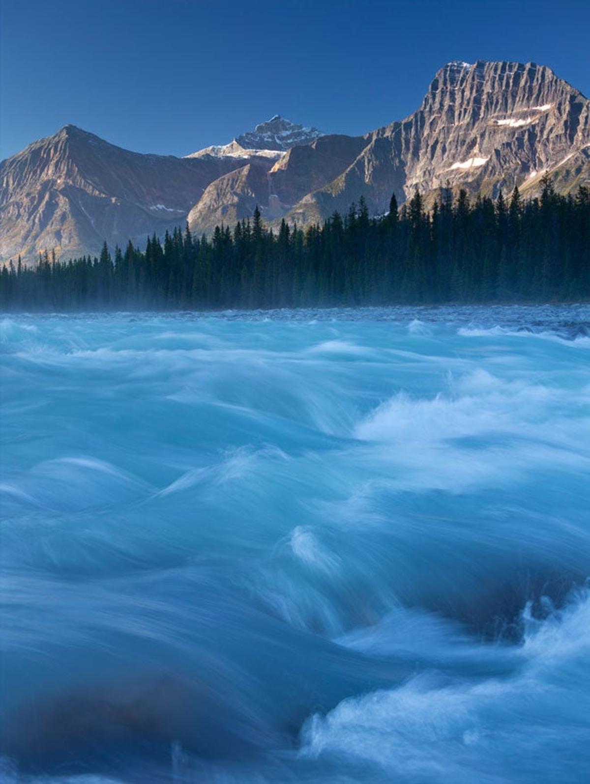 Lago Athabasca