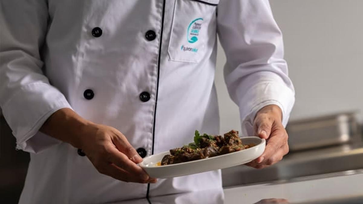 La importancia de la alimentación en los hospitales.