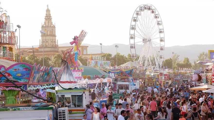Una feria más inclusiva y accesible cada año